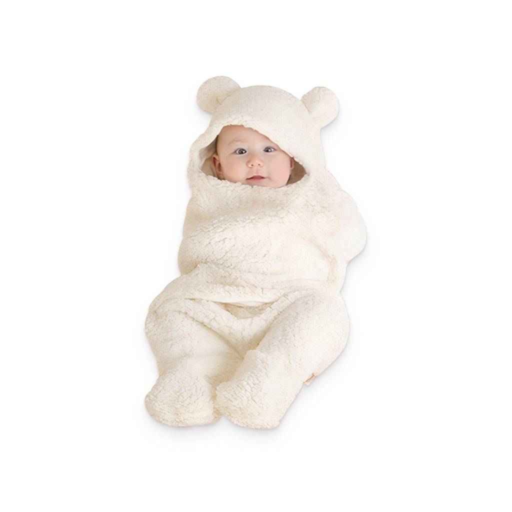 Baby Bear Sleeping Bag Accessories Kids & Baby  