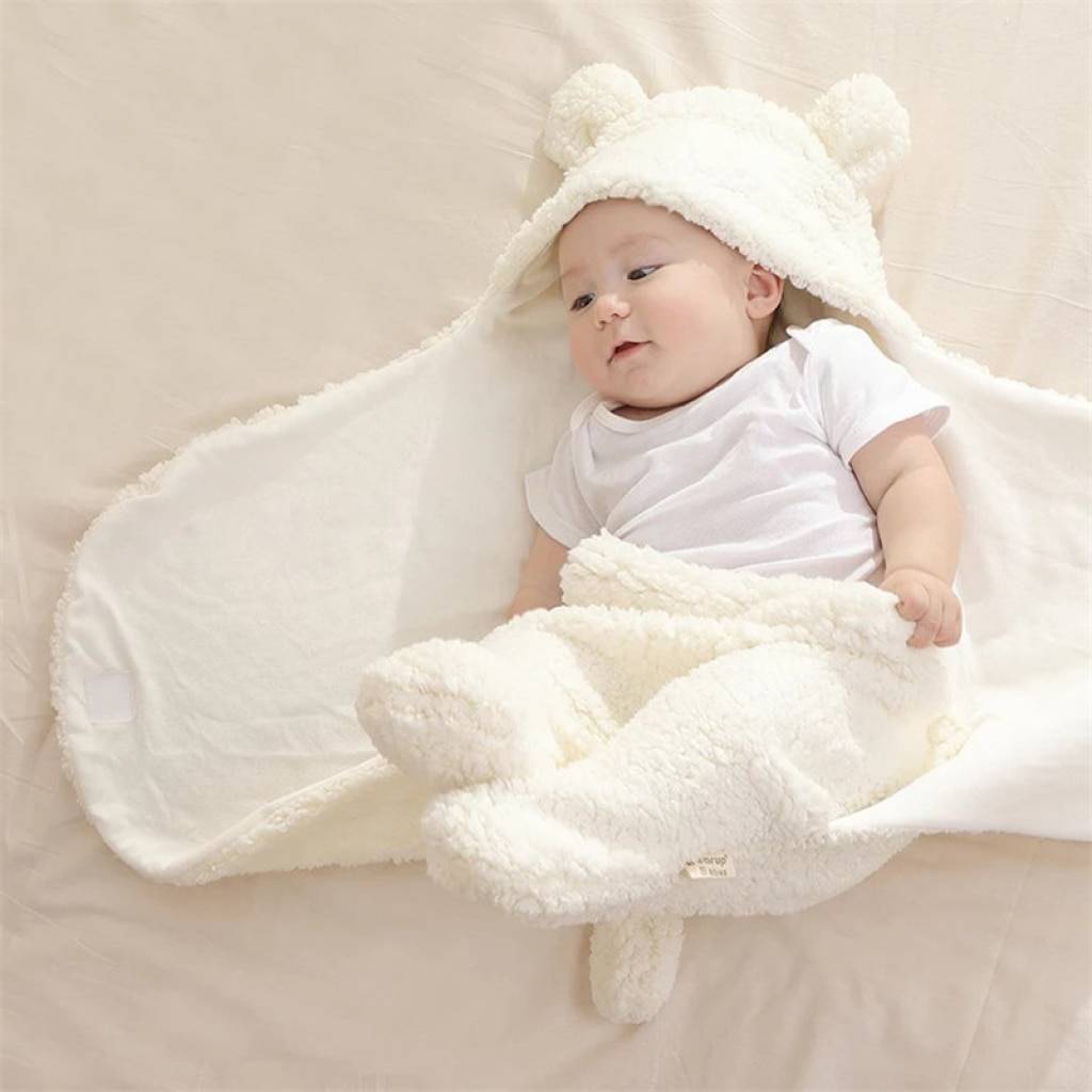 Baby Bear Sleeping Bag Accessories Kids & Baby  