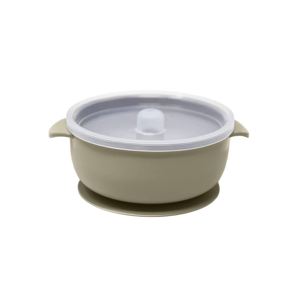 Baby Suction Bowl - Meadow Accessories Kids & Baby  