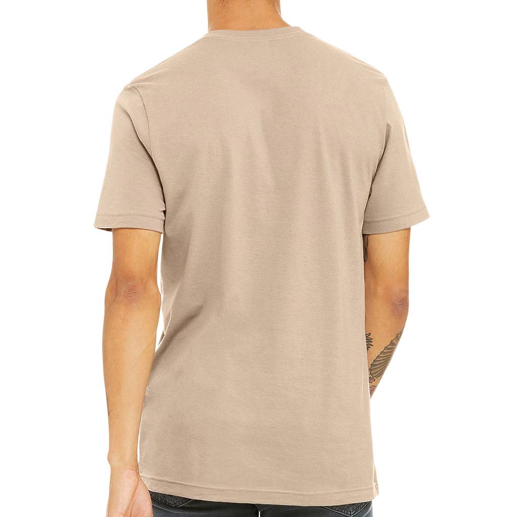 I'm Mom's Favorite Short Sleeve T-Shirt - Cute T-Shirt - Graphic Short Sleeve Tee Color : Black|Sage|Tan|White 