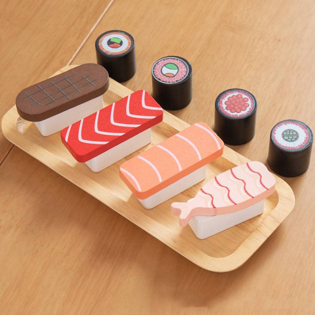 Sushi Toy Accessories Kids & Baby  