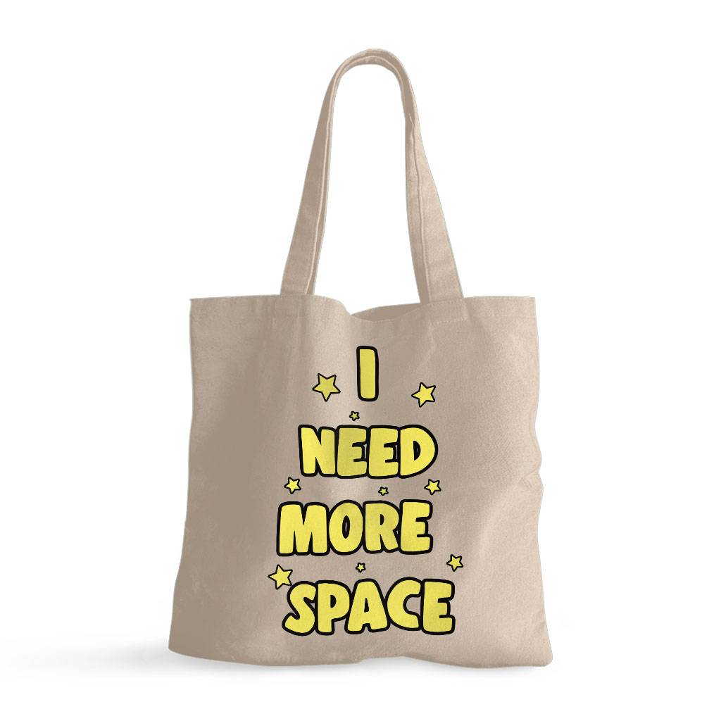 Trendy Print Small Tote Bag - Trendy Shopping Bag - Themed Tote Bag Tote Bags  
