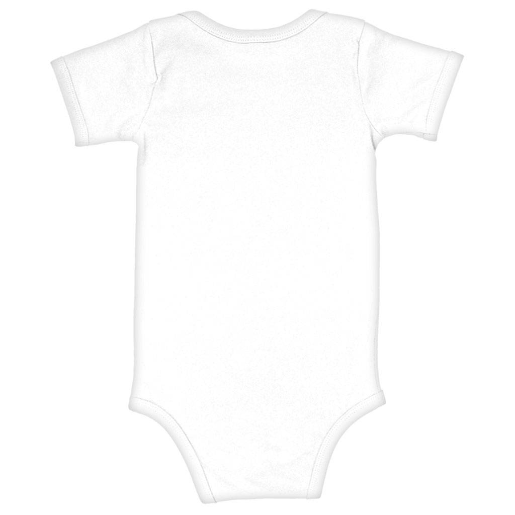 Animal Lover Baby Jersey Onesie - Graphic Baby Bodysuit - Paw Print Baby One-Piece Baby Kids & Babies Color : Heather Dust|White|Yellow 