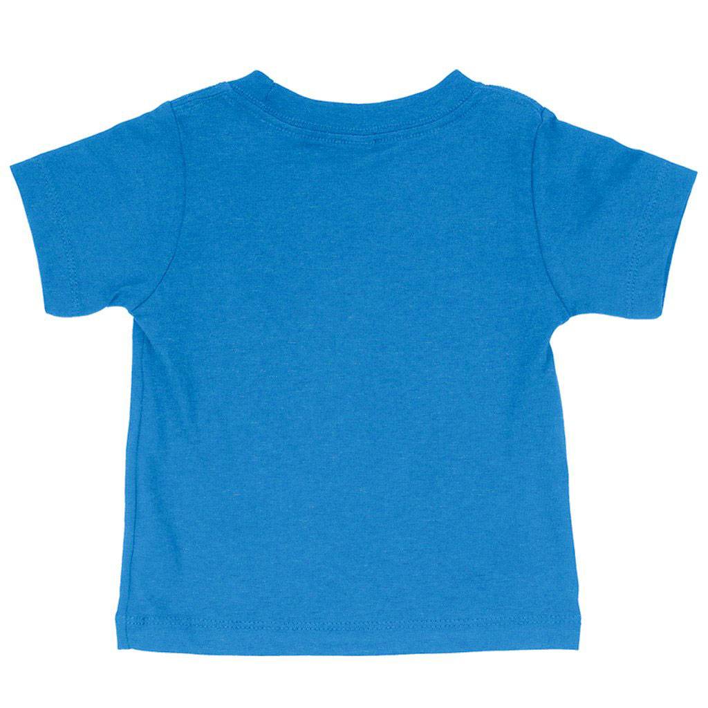 Cat Nap Baby Jersey T-Shirt Baby Kids & Babies Color : Athletic Heather|Heather Columbia Blue|White 