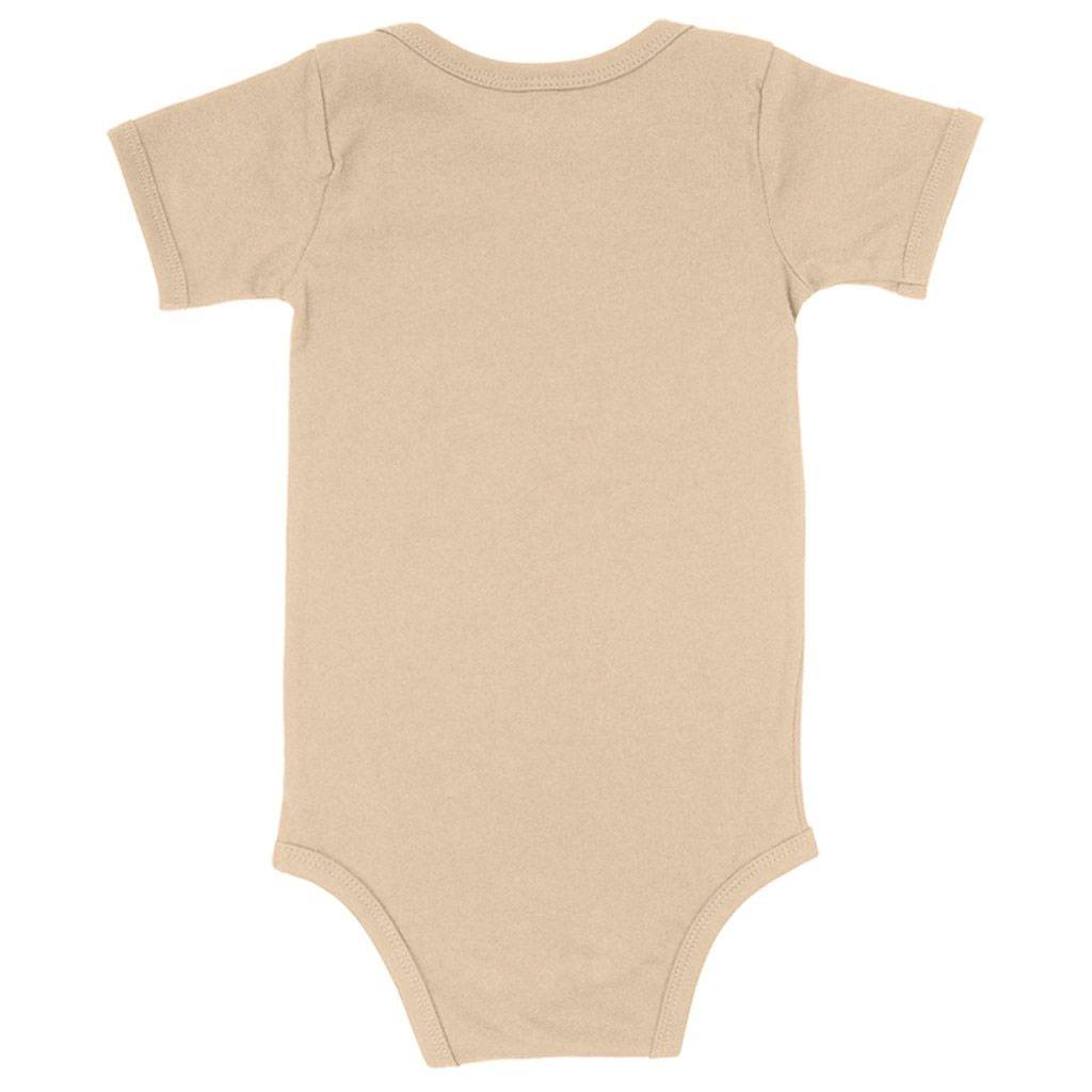 Future Astronaut Baby Jersey Onesie - Illustration Baby Bodysuit - Themed Baby One-Piece Baby Kids & Babies Color : Heather Dust|White|Yellow 